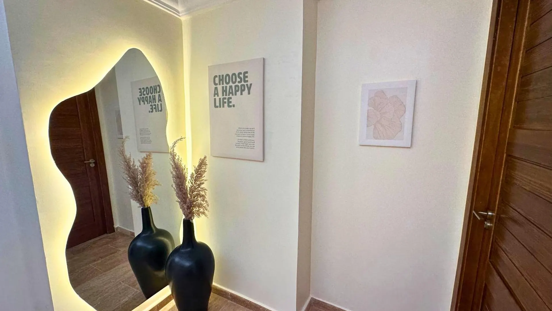 Apartmán Appartement Calme, Gueliz Marakéš